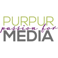 Purpur Media Vermarktungs GmbH Logo