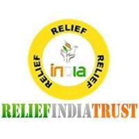 Relief India Trust Logo