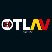 OTLAV Spa Logo