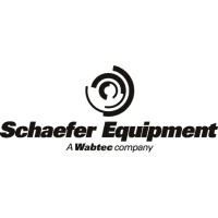 Schaefer Equipment Inc Logo