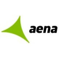 Aena Logo