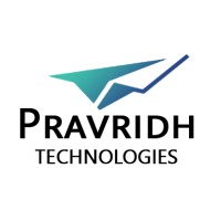 Pravridh Technologies Logo