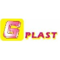 G-PLAST (P) LTD Logo