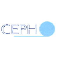 CEPH - Fondation Jean Dausset Logo