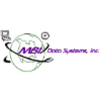 MBI Data Systems, Inc. Logo