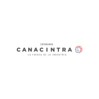 Canacintra Chihuahua Logo