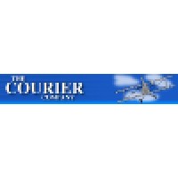 The Courier Company (UK) Ltd Logo