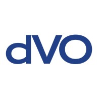 dVO - de Vlaamse Ondernemer Logo