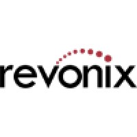 Revonix, Inc. Logo