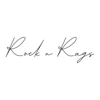 Rock N Rags Logo