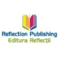 Reflection Publishing Logo