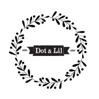 Dot & Lil Logo