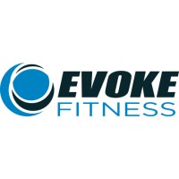 Evoke Fitness Training Facility Logo