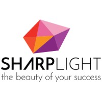 SharpLight Technologies Logo