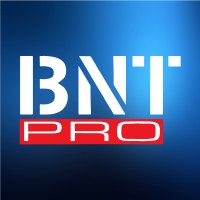 BNTPRO Bilgi ve Iletisim Hizmetleri A.Ş. Logo