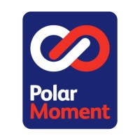 Polar Moment Logo