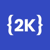 2K-Group Logo