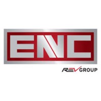 ENC - ElDorado National California Inc. Logo