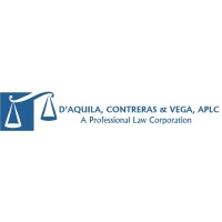 DAQUILA, CONTRERAS & VEGA, APLC Logo