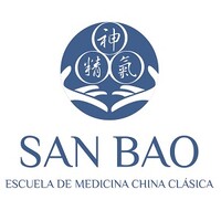 San Bao - Escuela de Medicina China Clásica Logo