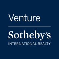 Venture Sothebys International Realty Hawaii Logo