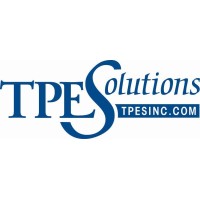 TPE Solutions, Inc. Logo