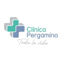 Clínica Pergamino SA Logo