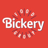 Bickery Food Group B.V. Logo