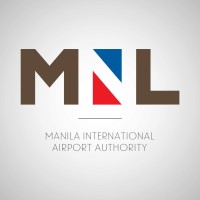 Manila International Airport Authority Logo