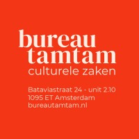 Bureau tamtam Logo