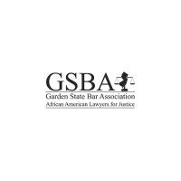 GARDEN STATE BAR ASSOCIATION Logo