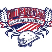 Vittles For Vets Logo