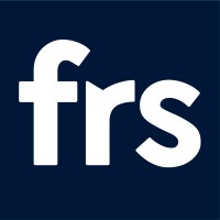 FRS Network Logo