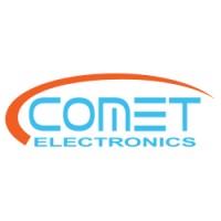 Comet Electronics Logo