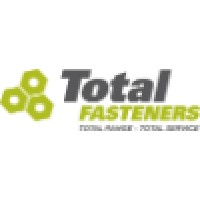 Total Fasteners Logo