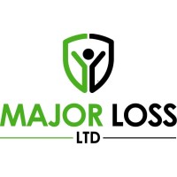 Major Loss Limited Logo