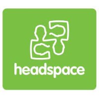 HEADSPACE NATIONAL YOUTH MENTAL HEALTH FOUNDATION LTD Logo