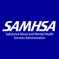 Substance Abuse and Mental Health Services Administration (SAMHSA) Logo