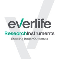 Everlife-Research Instruments SG Logo