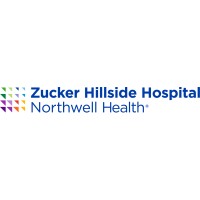 Zucker Hillside Hospital Logo