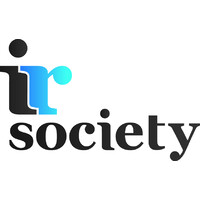 The Investor Relations Society Logo