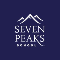 Seven Peaks School Logo