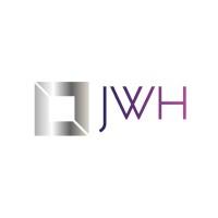 JWH FINANCIAL Logo