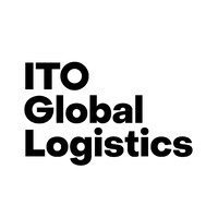 ITO Global Logistics Logo