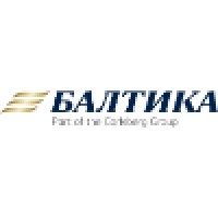Baltika Breweries Logo