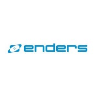 enders GmbH Logo
