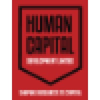 Human Capital Development Ltd Logo