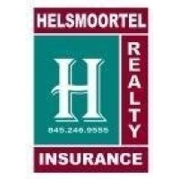 Helsmoortel Insurance Agency Logo
