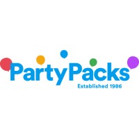 Party Packs Logo