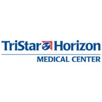 TriStar Horizon Medical Center Logo
